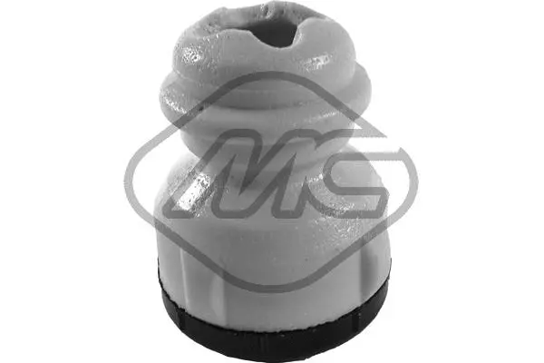 Butée élastique, suspension Metalcaucho 40446