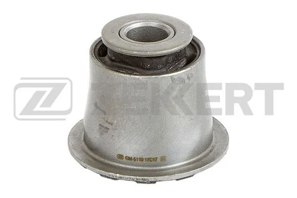 Suspension, corps de l'essieu ZEKKERT GM-5110