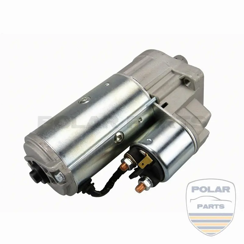 Démarreur POLAR PARTS 10002075