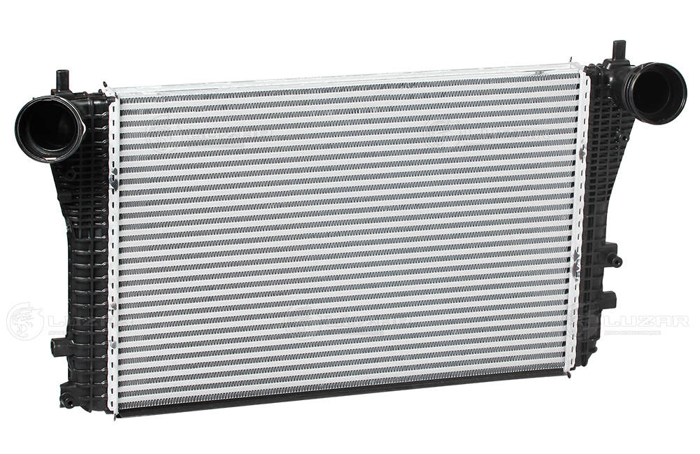 Refroidisseur d'air de suralimentation LUZAR LRIC 18N5