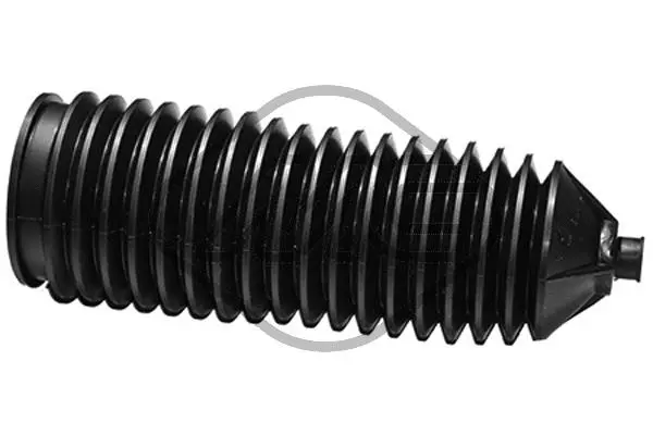 Joint-soufflet, direction Metalcaucho 10076