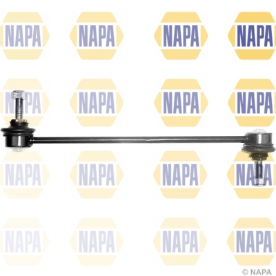 Entretoise/tige, stabilisateur NAPA NST4019