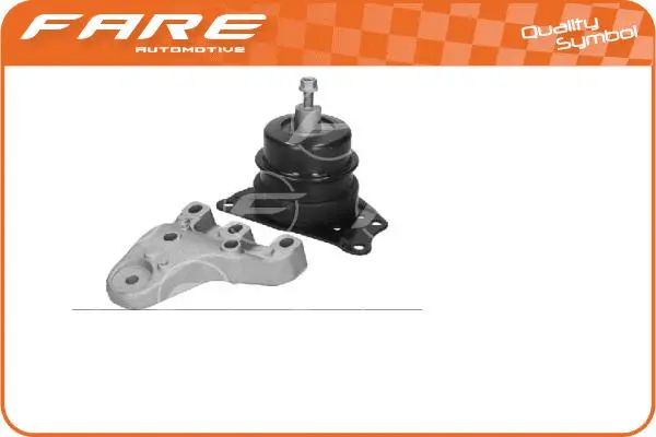 Support moteur FARE-RCH 20774