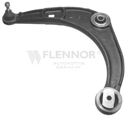Bras de liaison, suspension de roue FLENNOR FL022-G