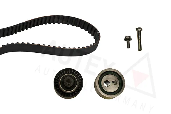 Kit de courroie crantée AUTEX 702620