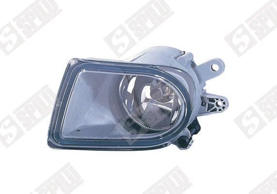 Projecteur antibrouillard SPILU 636015