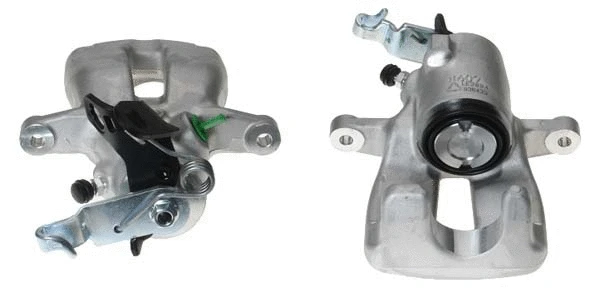 Étrier de frein 4X4 ESTANFI PDF-37-221