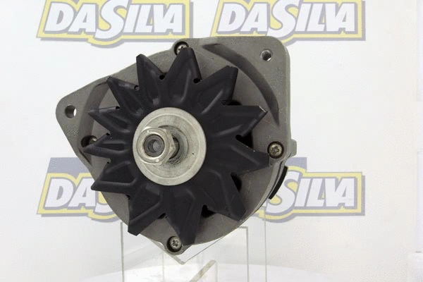Alternateur DA SILVA 010861