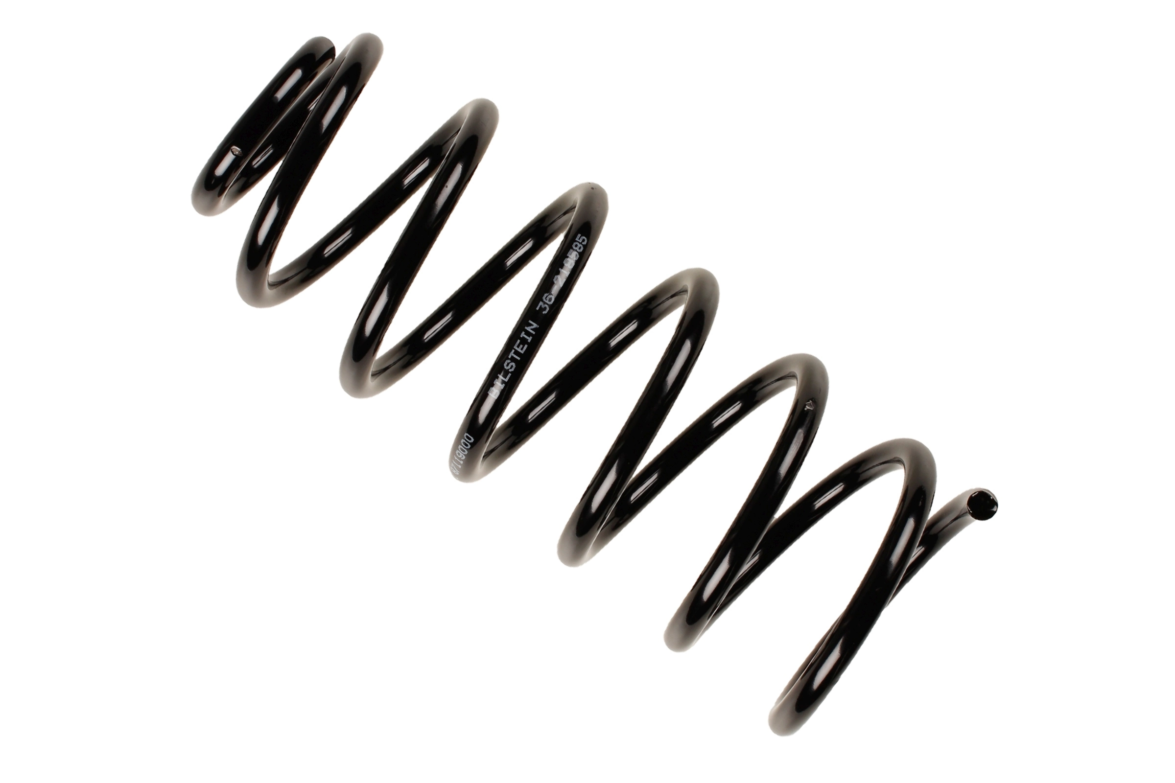 Ressort de suspension BILSTEIN 36-218585