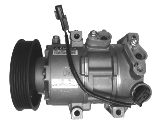 Compresseur, climatisation Airstal 10-4196