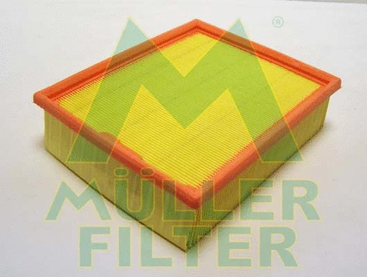 Filtre à air MULLER FILTER PA3496