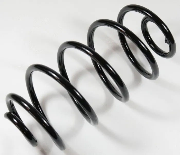 Ressort de suspension APEX Automotive 58674