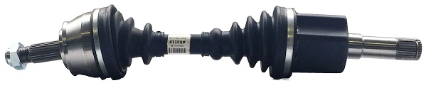 Arbre de transmission GENERAL RICAMBI AR3119