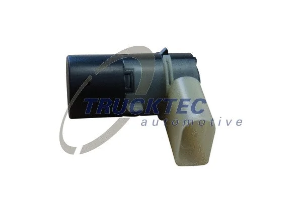 Capteur, aide au stationnement TRUCKTEC AUTOMOTIVE 07.42.086