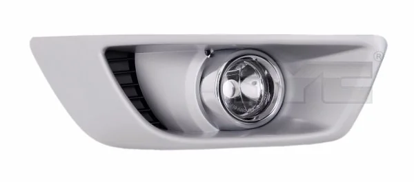 Projecteur antibrouillard TYC 19-0684-01-2