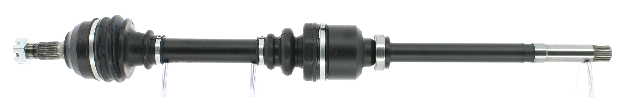 Arbre de transmission FRIESEN FDS1304
