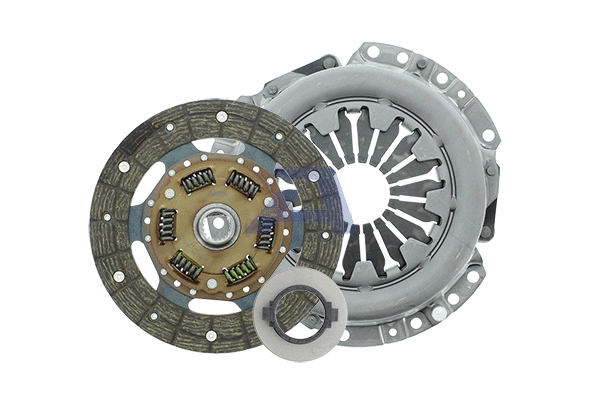 Kit d'embrayage AISIN KZ-055