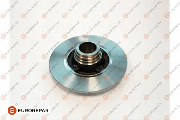 Disque de frein EUROREPAR 1667857780