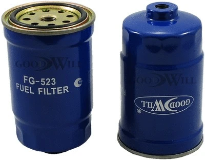 Filtre à carburant GOODWILL FG 523