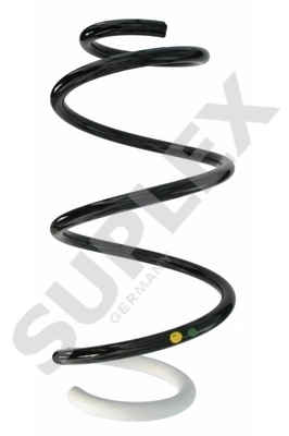 Ressort de suspension SUPLEX 27357
