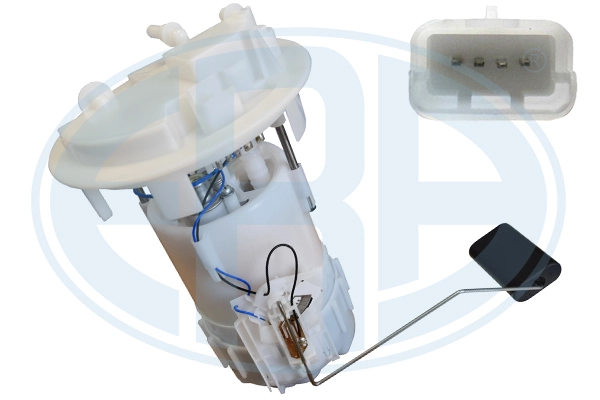 unité d'alimentation de carburant ERA 775656A