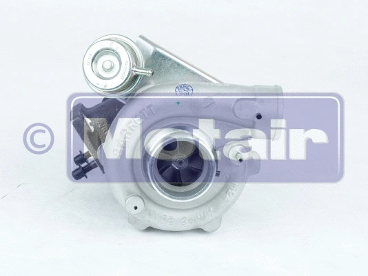 Turbocompresseur, suralimentation MOTAIR TURBO 333286