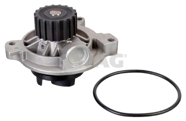 Pompe à eau, refroidissement du moteur SWAG 30 92 2256