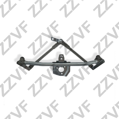Tringlerie d'essuie-glace ZZVF ZV619C