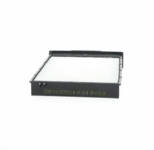 Filtre, air de l'habitacle A.Z. Meisterteile AZMT-41-010-1341