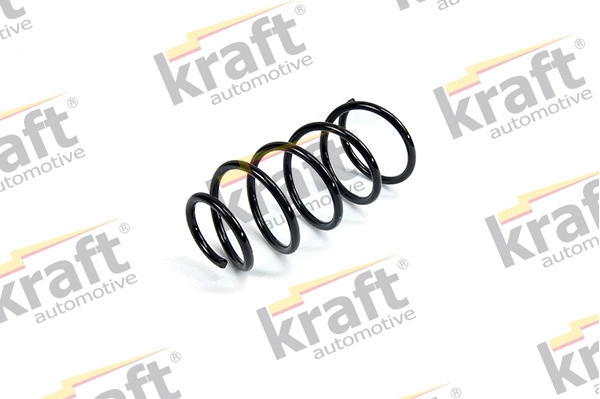 Ressort de suspension KRAFT AUTOMOTIVE 4024810