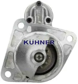 Démarreur AD KÜHNER 254093