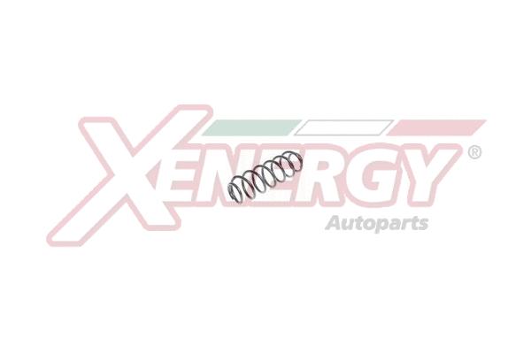 Ressort de suspension AP XENERGY XSA5661
