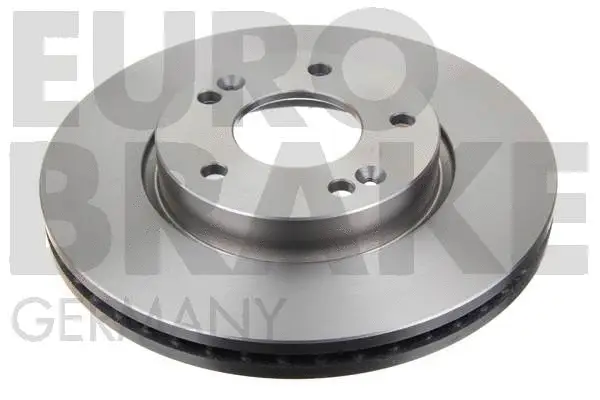 Disque de frein EUROBRAKE 5815203423