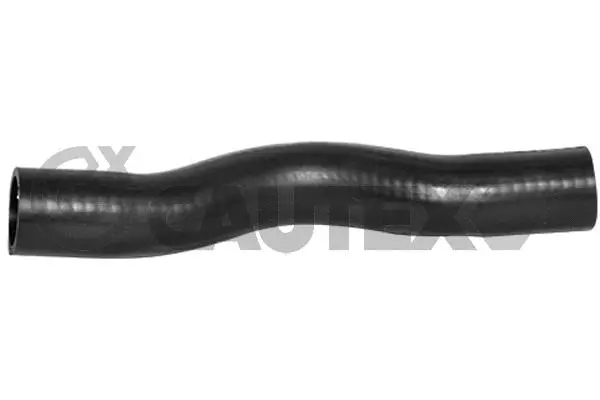Durite de radiateur CAUTEX 754152