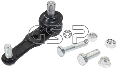 Rotule de suspension GSP-BR S080118