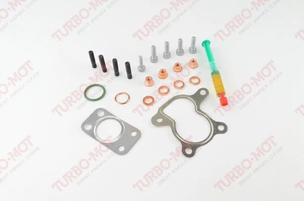 Kit de montage, compresseur TURBO-MOT MS1430