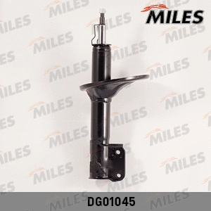 Amortisseur MILES DG01045