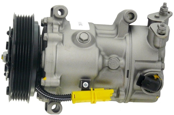 Compresseur, climatisation FRIESEN FRC08502