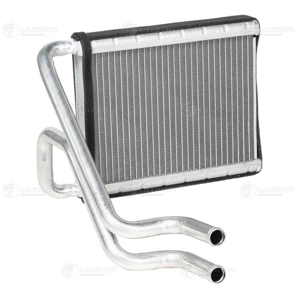Système de chauffage LUZAR LRh 0849
