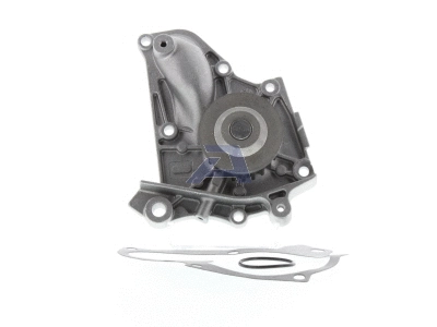 Pompe à eau, refroidissement du moteur AISIN WPT-901