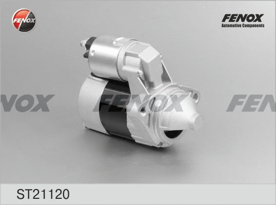 Démarreur FENOX ST21120