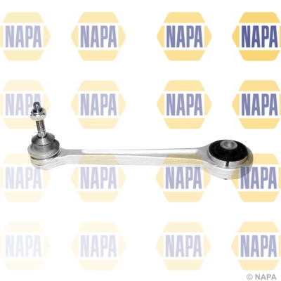 Bras de liaison, suspension de roue NAPA NST2372