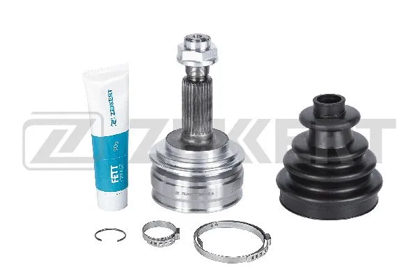 Jeu de joints, arbre de transmission ZEKKERT GS-5238