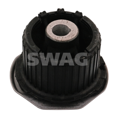 Suspension, corps de l'essieu SWAG 10 94 8738