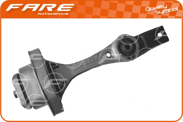 Support moteur FARE SA 2523