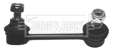 Entretoise/tige, stabilisateur BORG & BECK BDL6744