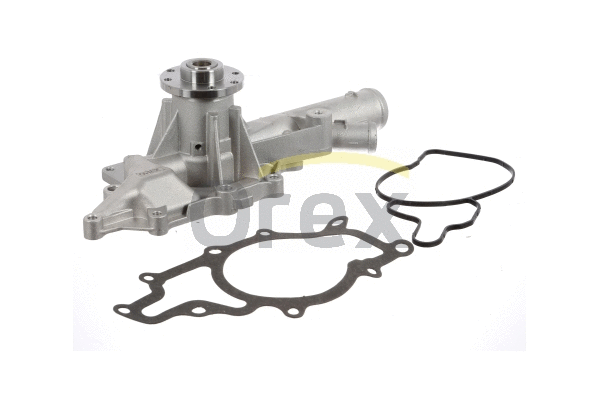 Pompe à eau, refroidissement du moteur OREX 120165