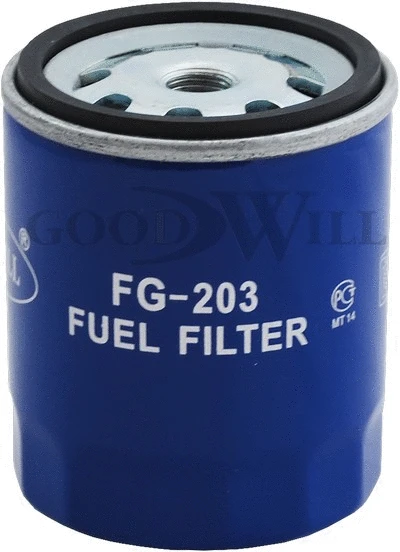 Filtre à carburant GOODWILL FG 203
