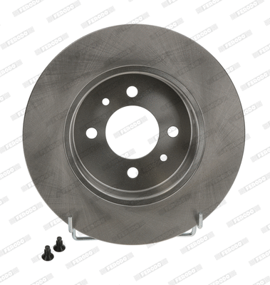 Disque de frein FERODO DDF362