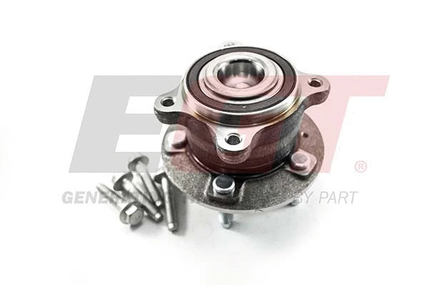 Kit de roulements de roue EGT 554477EGTk